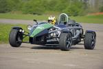 Ariel Atom 3 2007 года (UK)